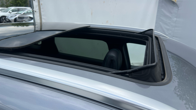 BYD Seal U 1.5 DM-i Comfort 5dr Auto Estate